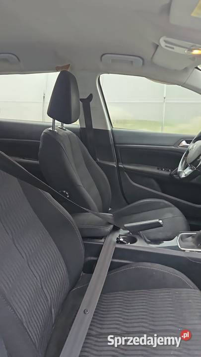Peugeot 308 T9 16 II Diesel 116 2014 176876km Wodzisław