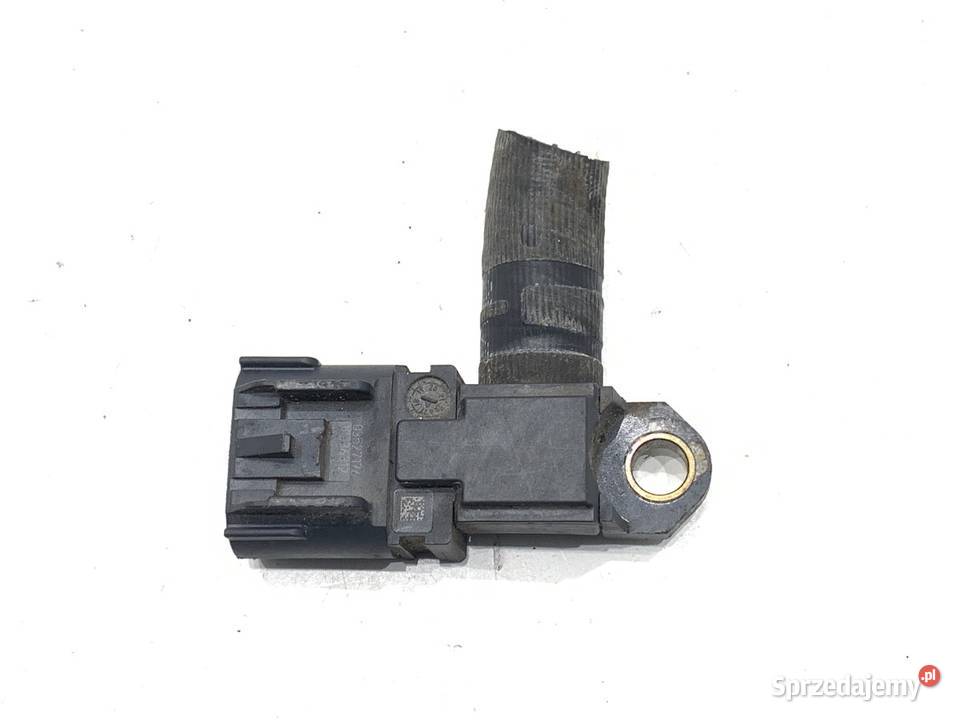 CZUJNIK CIŚNIENIA SPALIN DPF FORD TRANSIT CUSTOM