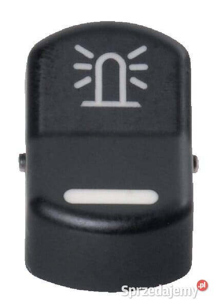 Nakładka przycisku lampy błyskowej 160702B022 Kamionna