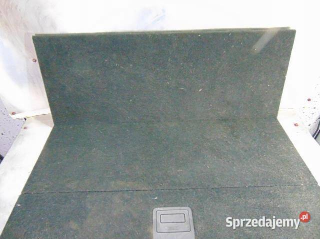 DYWAN WYKŁADZINA BAGAŻNIKA VW PASSAT B6 KOMBI sprzedam