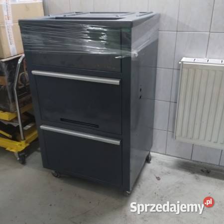 Skrzynka na narzędzia drewniana na podkładki osobowe Bielsko-Biała sprzedam