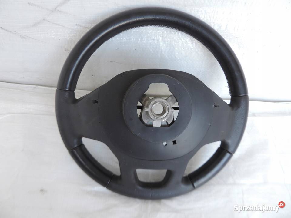 Opel Vivaro II B Kierownica 93868108 osobowe kujawsko-pomorskie