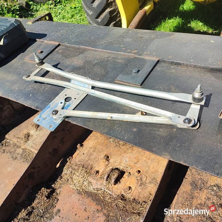 Mechanizm wycieraczek Lublin lubuskie Zielona Góra