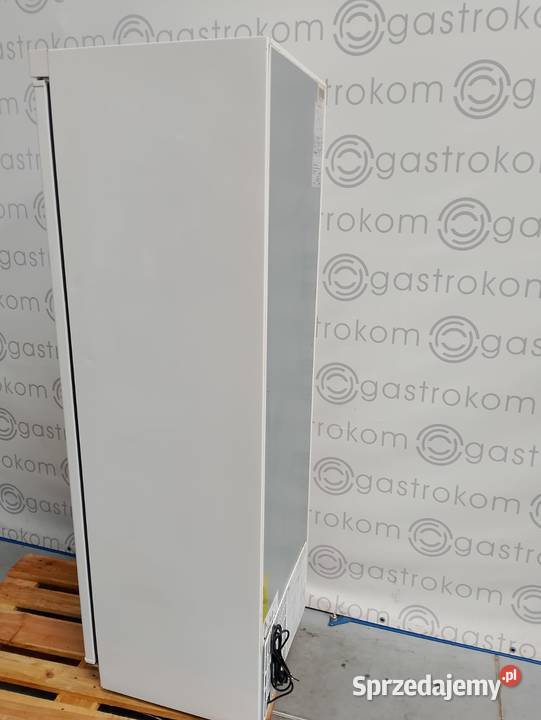 Szafa mroźnicza lakierowana 361 l Stalgast Wrocław