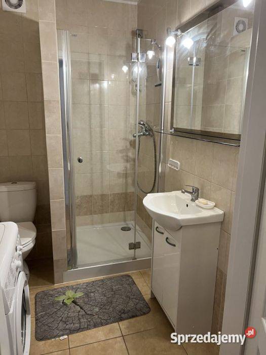 Kawalerka w świetnej Gdańsk Sympatyczna sieć pomorskie