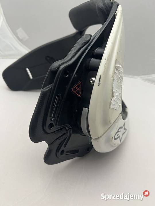 ALPINESTARS BIONIC ORTEZA SZYI ORTEZA