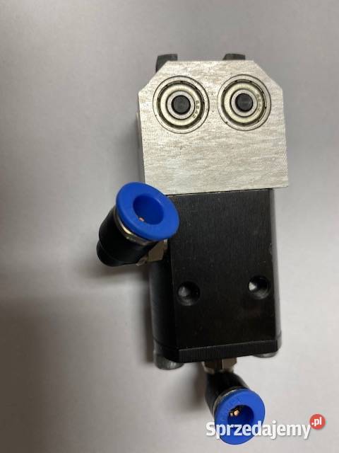 Chwytak pneumatyczny Nowogrodziec