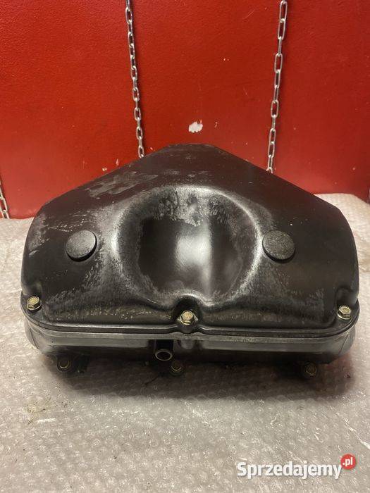 Kawasaki Ninja ZX9R airbox obudowa filtra C621 wielkopolskie