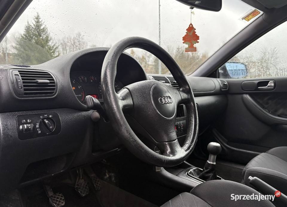 Audi A3 18T 150 Pińczów