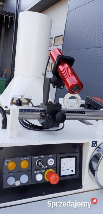 Wielopiła SCM M3 126 małopolskie