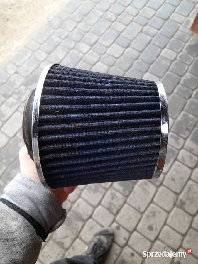 Filtr stożkowy Sokołów Podlaski