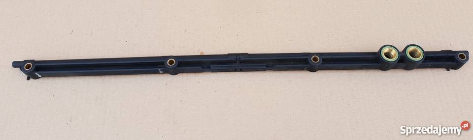 SCANIA LISTWA SILNIKA 194344 Bieleń