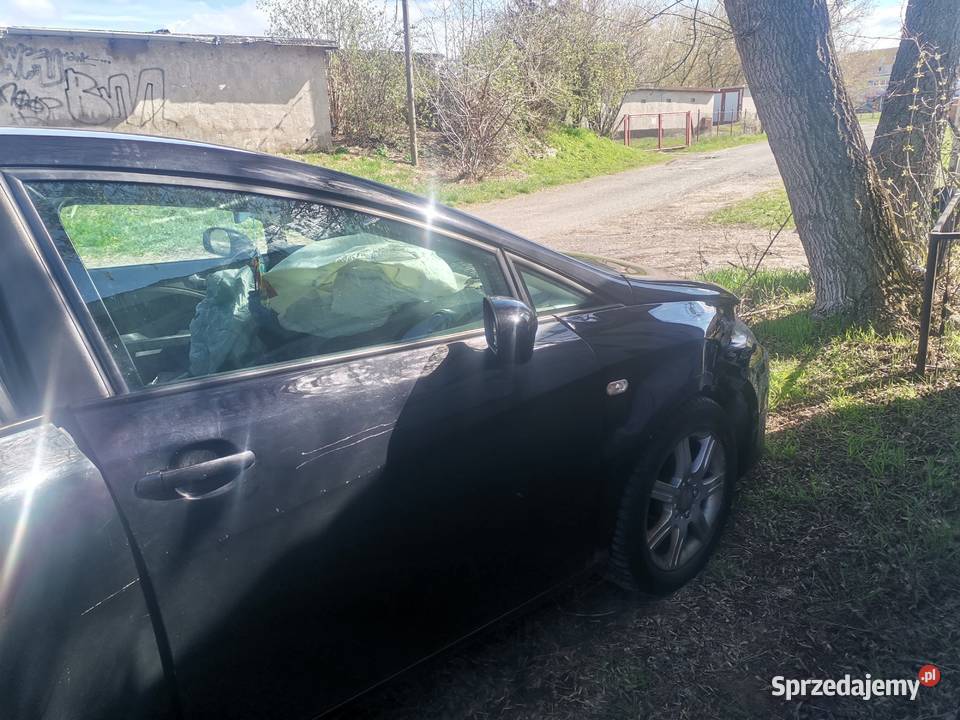 Seat leon 2 2006 20 osobowe Wałbrzych