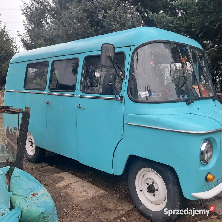 Żuk Nysa nieuszkodzony Wieliczka