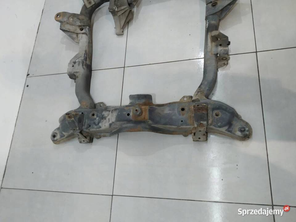 SANKI ZAWIESZENIA PRZÓD CORSA C Opel Meriva I