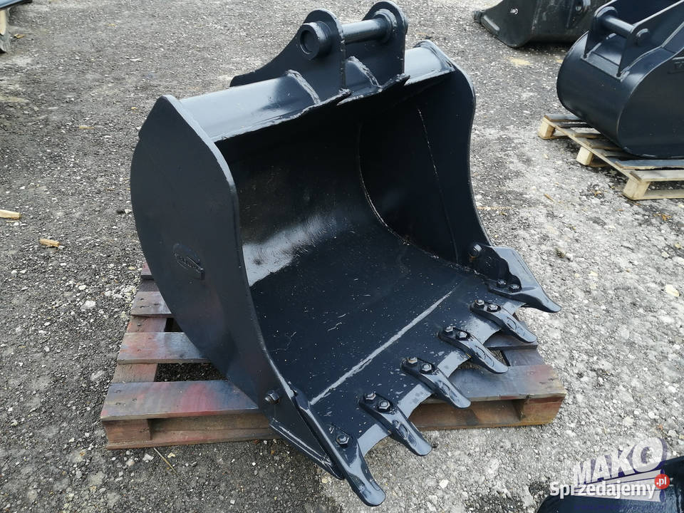 Łyżka Strickland 90 do koparki Miller fi 45 sprzedam