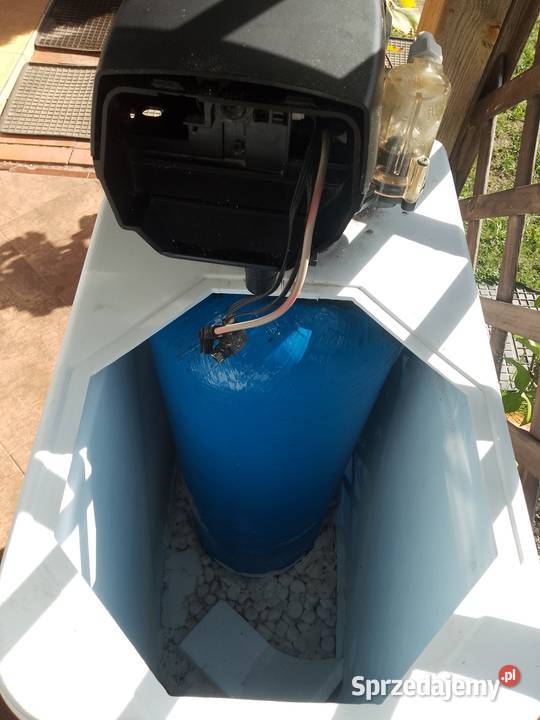 Filtr do wody wielkopolskie Poznań