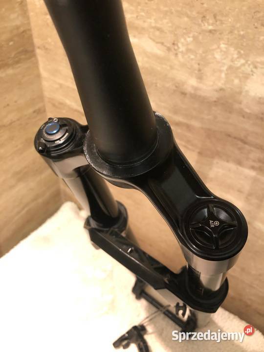 amortyzator ROCK SHOX Sid Ultimate 29 120 mm