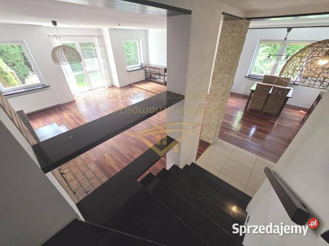 Dom szeregowy Grodzisk Mazowiecki 148m2 garaż