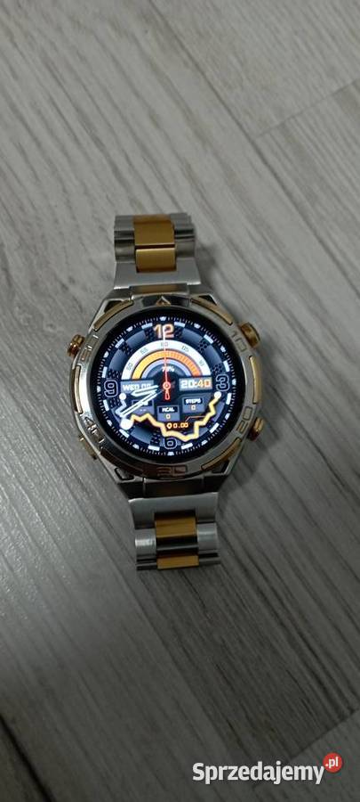 Dzegarek Smartwacz Blackview w90 pro kopia Piotrków Trybunalski