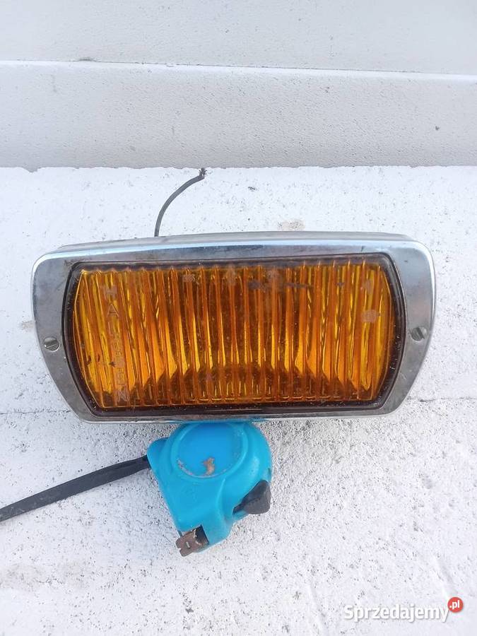 Fiat 125p Polonez HALOGEN Milejewo sprzedam