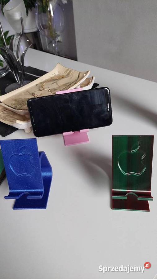 Stojak na telefon Ruda Śląska sprzedam