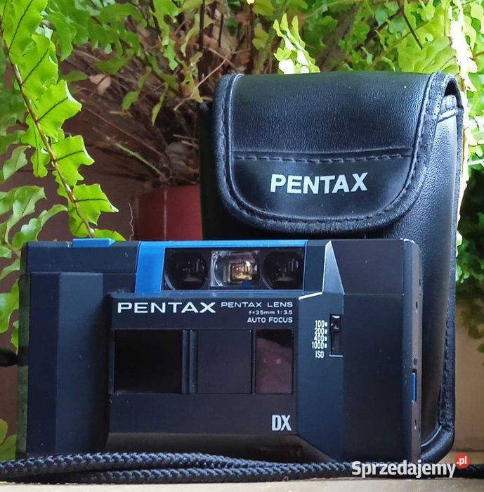 Pentax Sport 35 MOTOR