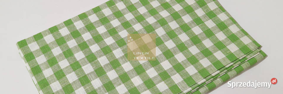 OBRUS LNIANY PROSTOKĄTNY 150x175 10C583 122 Warszawa