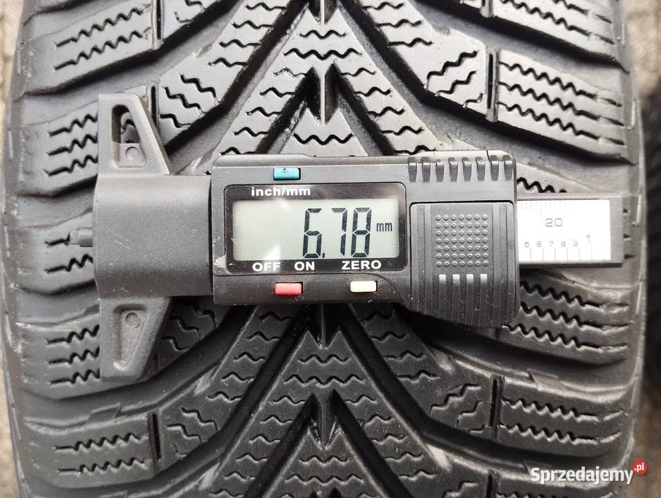 Opony Vredestein 17565R15 84T Snowtrac 5 para Kamieniec