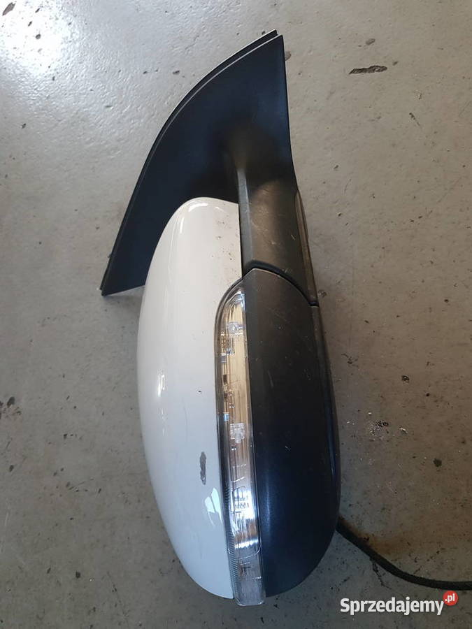 VW GOLF VI LUSTERKO PRAWE LB9A 6PIN wielkopolskie Turek sprzedam