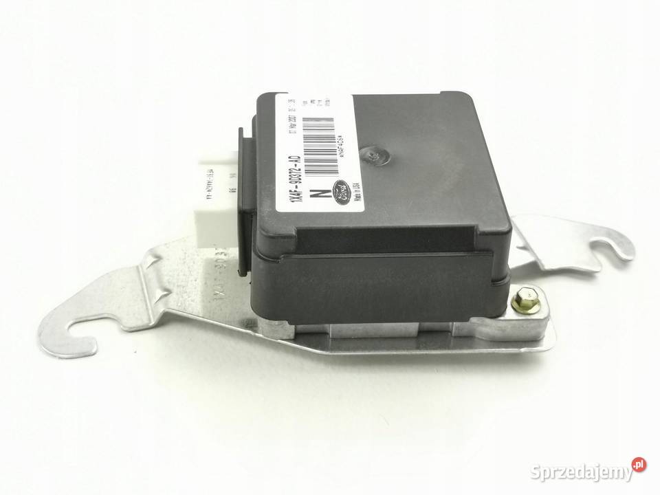 MODUŁ STEROWNIK POMPY PALIWA JAGUAR XSTYPE 9910