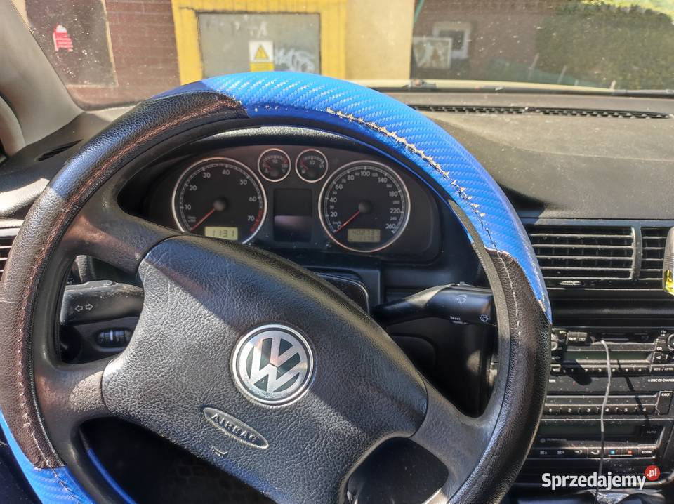Sprzedam 77KM Passat Gdynia