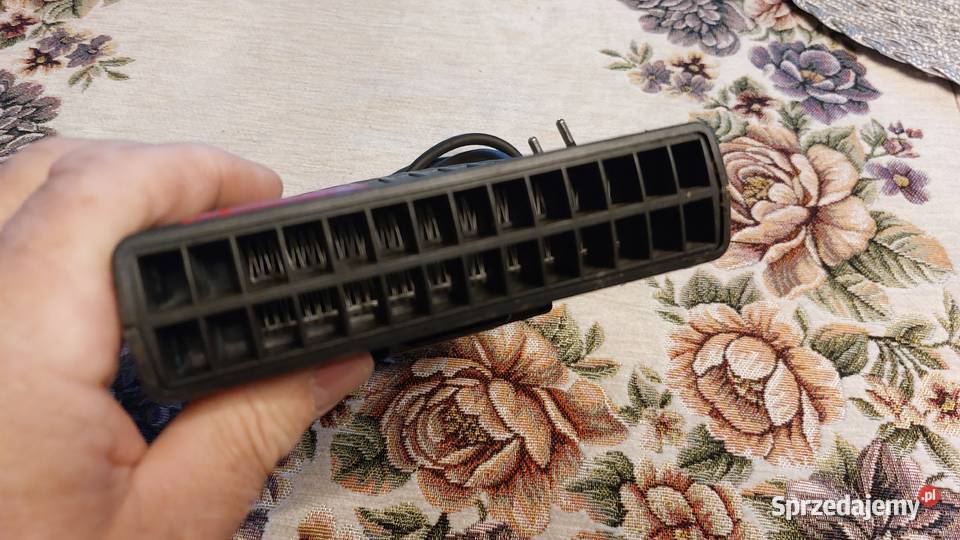 Farelki samochodowe z uchwytem Miłków