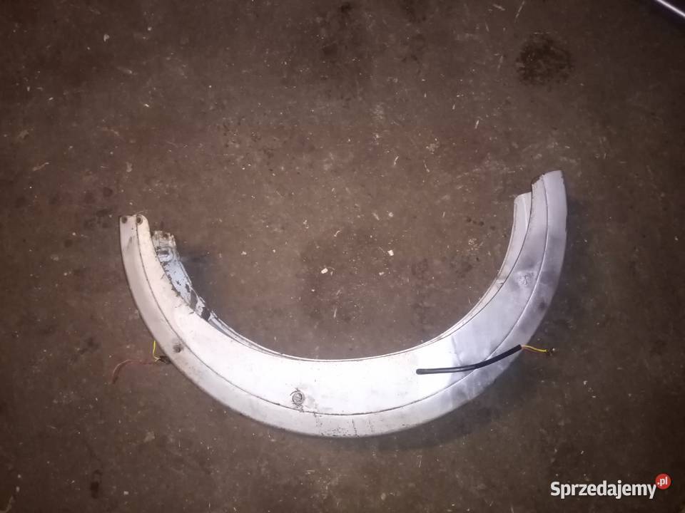 Błotnik tylny cz 175 477 Export nie 350 jawa Tarnowskie Góry