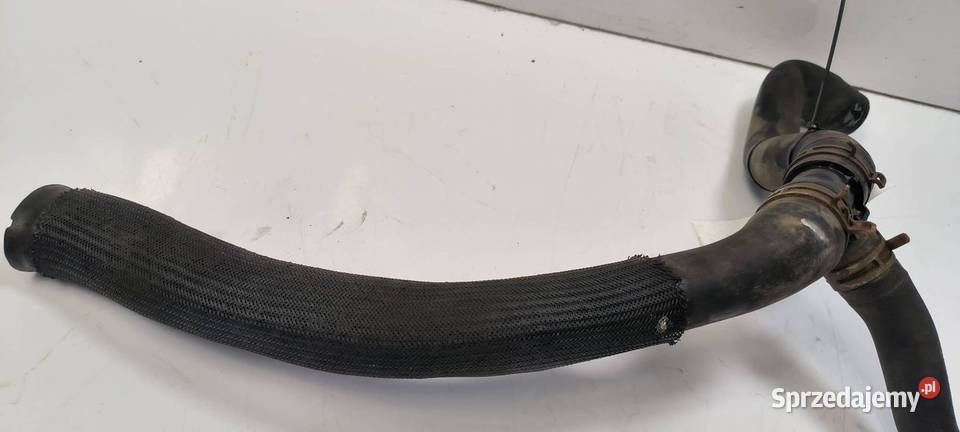 PRZEWÓD FORD TRANSIT MK8 GK218286BE Lipno sprzedam