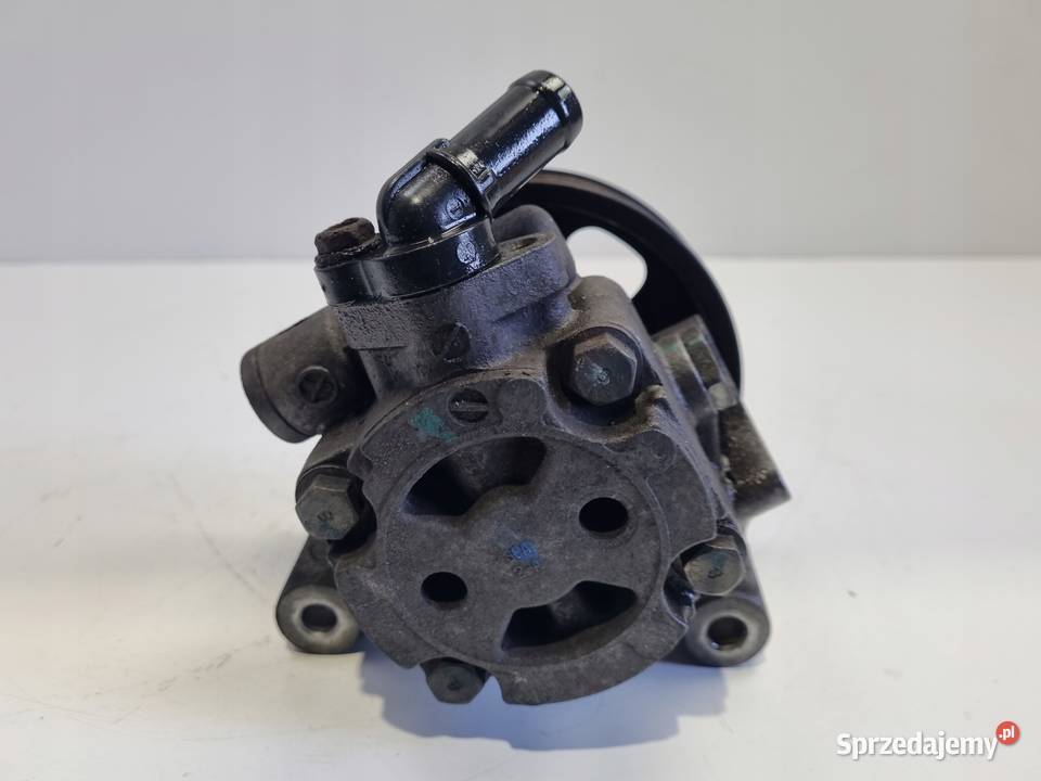 Honda FRV FRV 20 VTEC POMPA WSPOMAGANIA lubelskie Chełm sprzedam