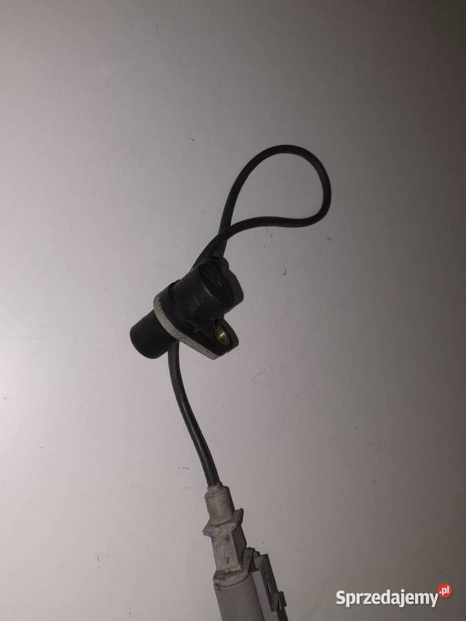 Czujnik położenia wału Audi A4B6 0261210179 Motoryzacja Iława sprzedam
