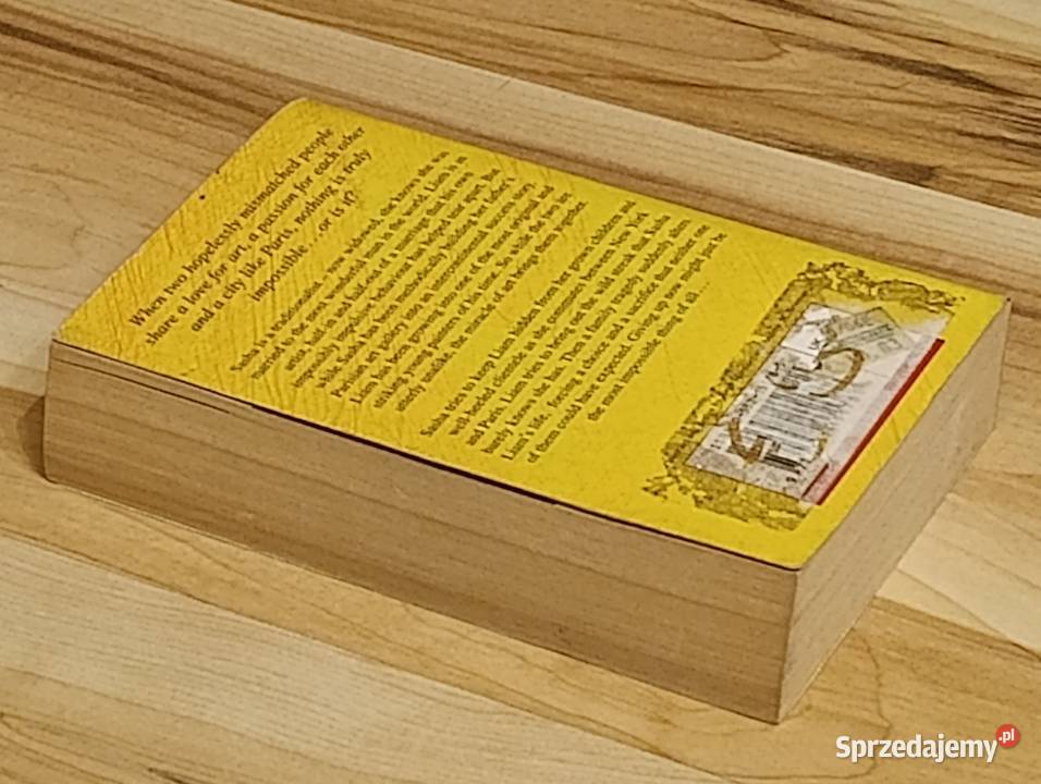 Danielle Steel IMPOSSIBLE Siedlce