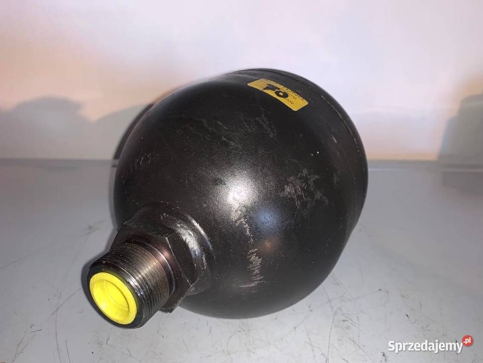 Hydac SB0140 14E1 112A4 135AB Hydraulic