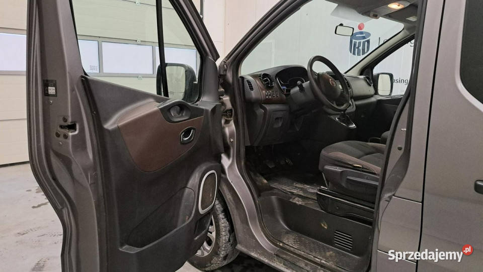 Fiat Talento Fiat TALENTO 20 Ecojet Euro 6 Grójec