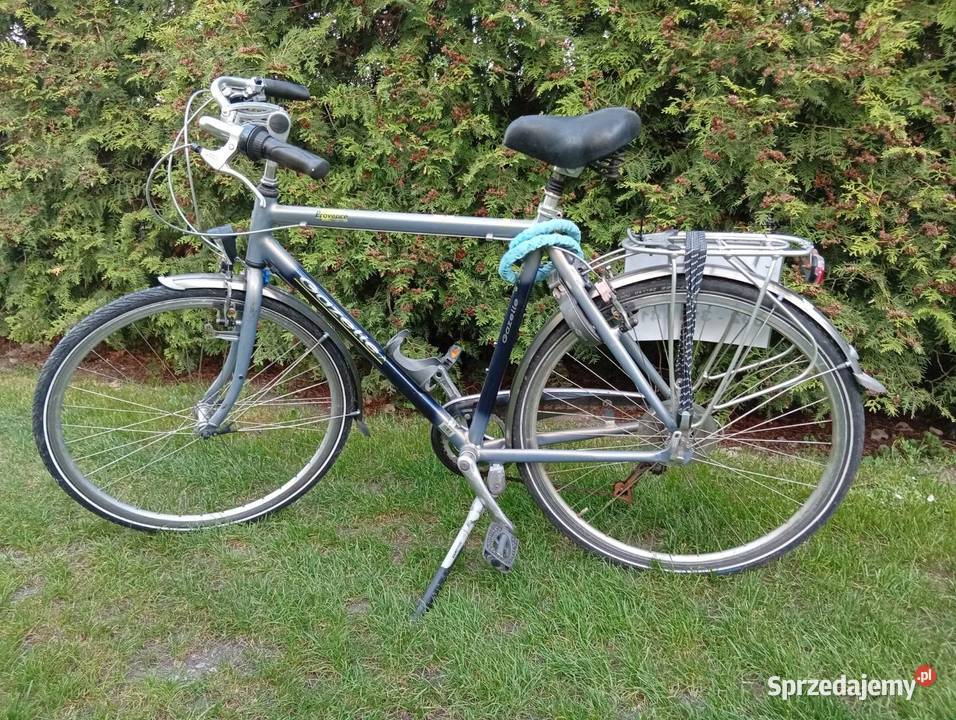 Gazella alu wygodny 28 Staszów