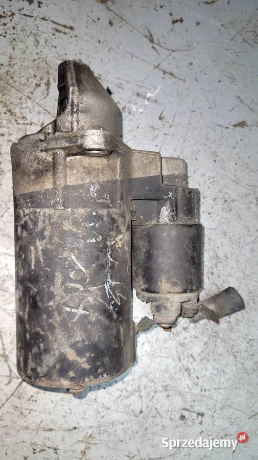 Rozrusznik Daewoo Lanos Łagów