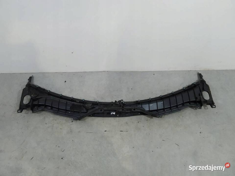 PODSZYBIE PLASTIKOWE Infiniti Q50 I 2013 osobowe