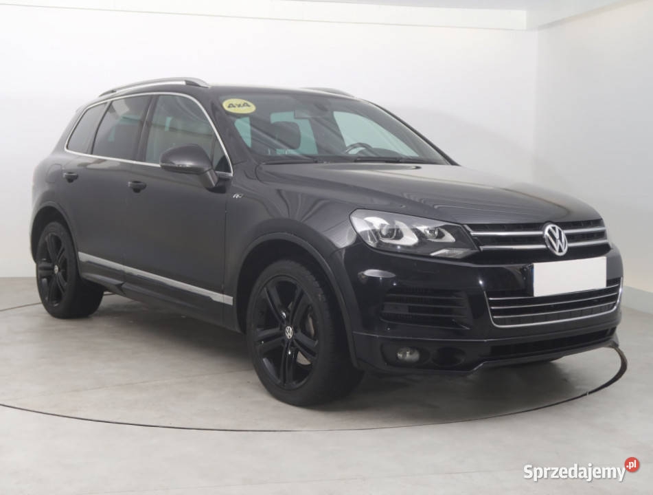 VW Touareg 30 TDI czujnik deszczu Bielany Wrocławskie