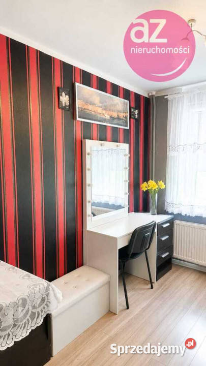 Mieszkanie na parterze z balkonem Nowy Sącz małopolskie