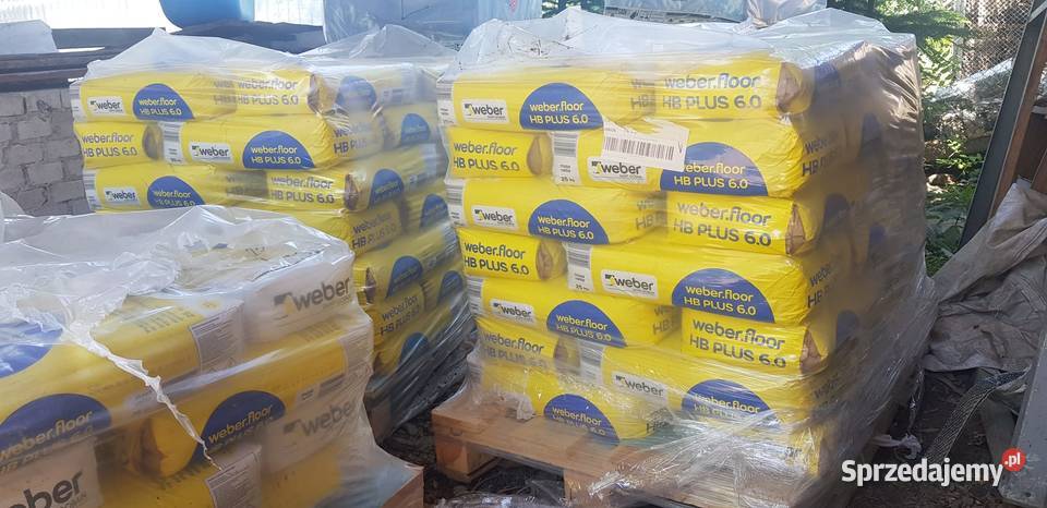 RZESZÓW posypka utwardzająca do betonu wylewki podkarpackie sprzedam