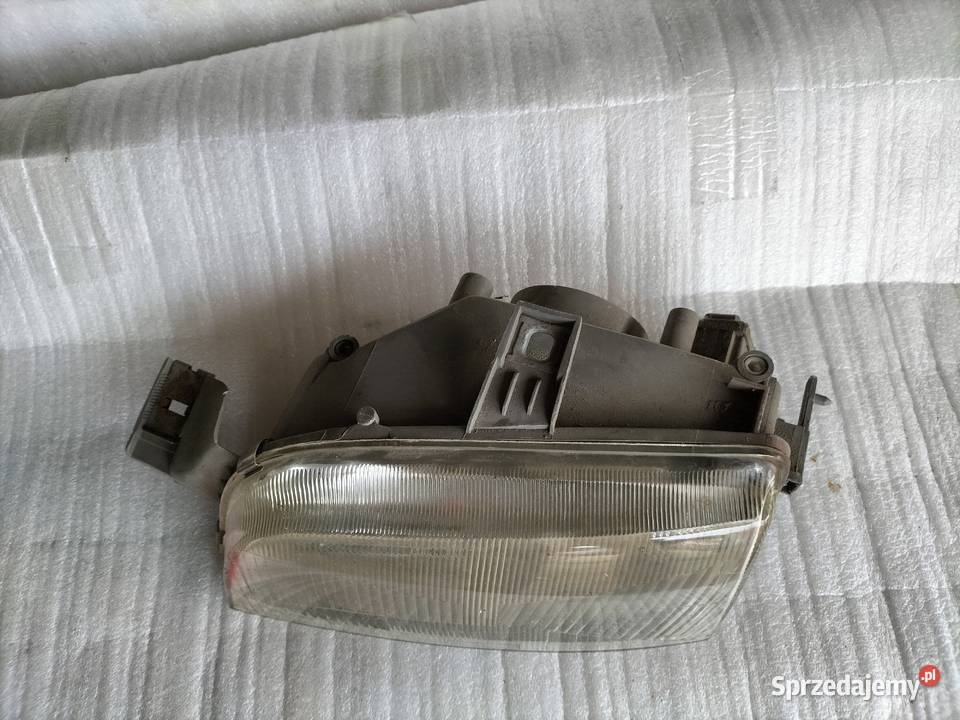 Lampa LEWA przednia Fiat Punto 1 lubelskie Kamień-Kolonia sprzedam