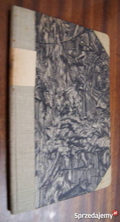 Henryk Sienkiewicz Janko Muzykant Jemioł 1946 Proza i poezja