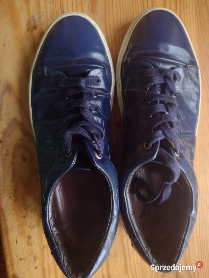 Buty skórzane Kazar oryginalne