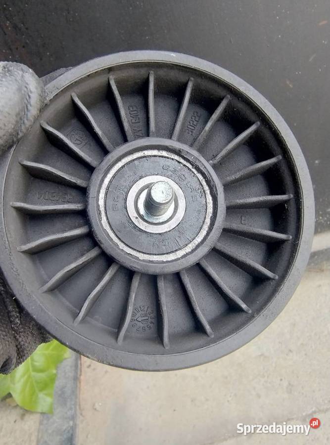 Piaggio x9 500 cc rolka tłumiąca napędu Dębica